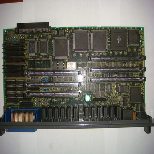 FANUC�C器人CPU